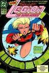 Legion of Super-Heroes #34 Comic Books - Covers, Scans, Photos in Legion of Super-Heroes Comic Books - Covers, Scans, Gallery